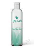 Rejuviel Advanced Hand Sanitizer 12oz